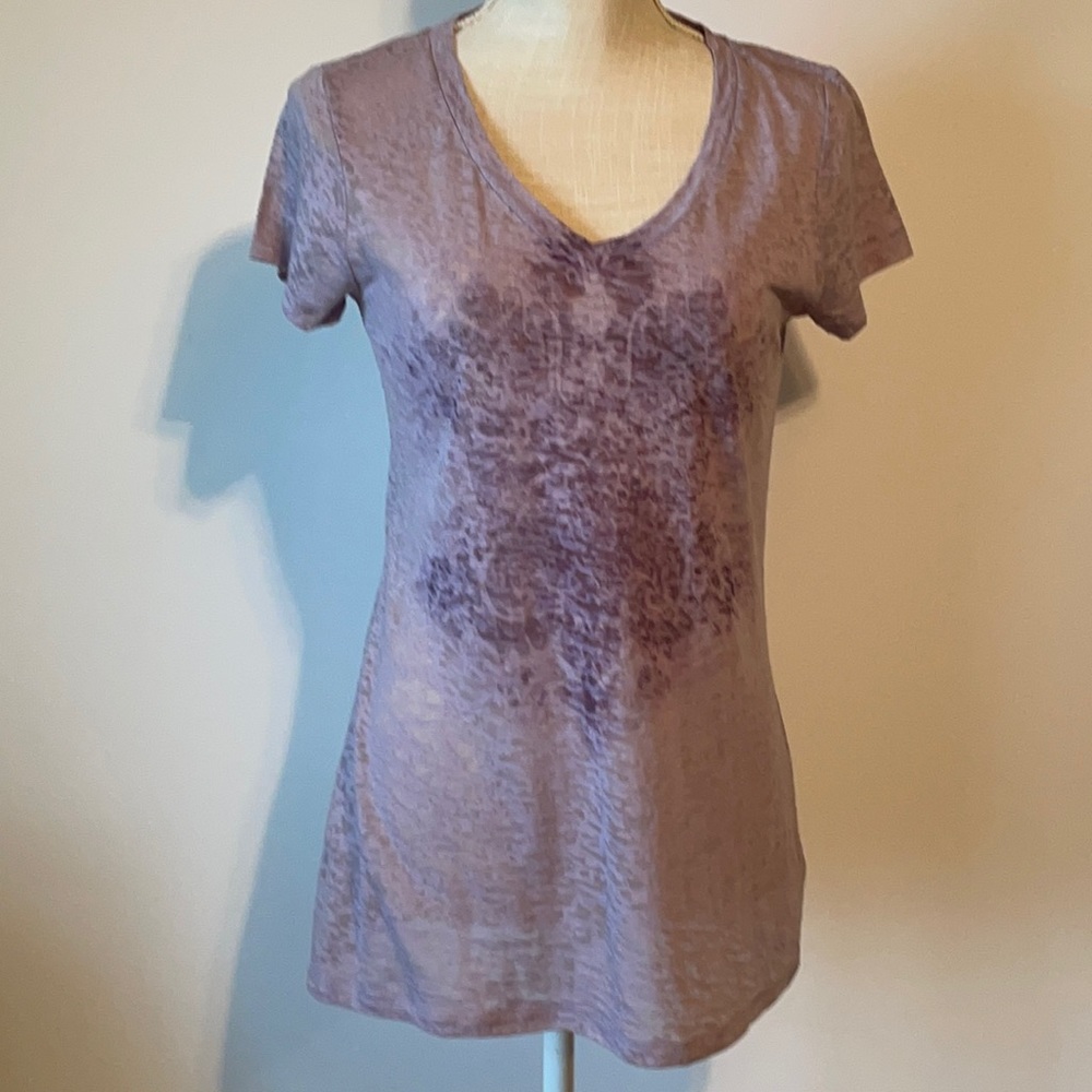 Daisy Fuentes Top